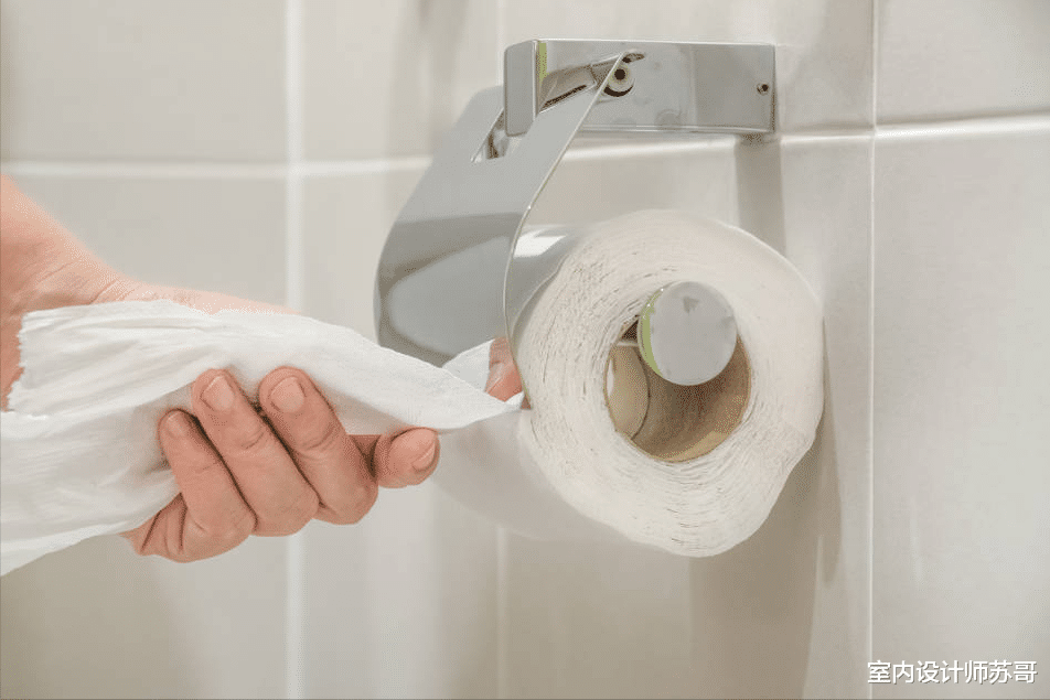 「荐读」卫生纸应该冲掉还是扔纸篓?看完终于不纠结了