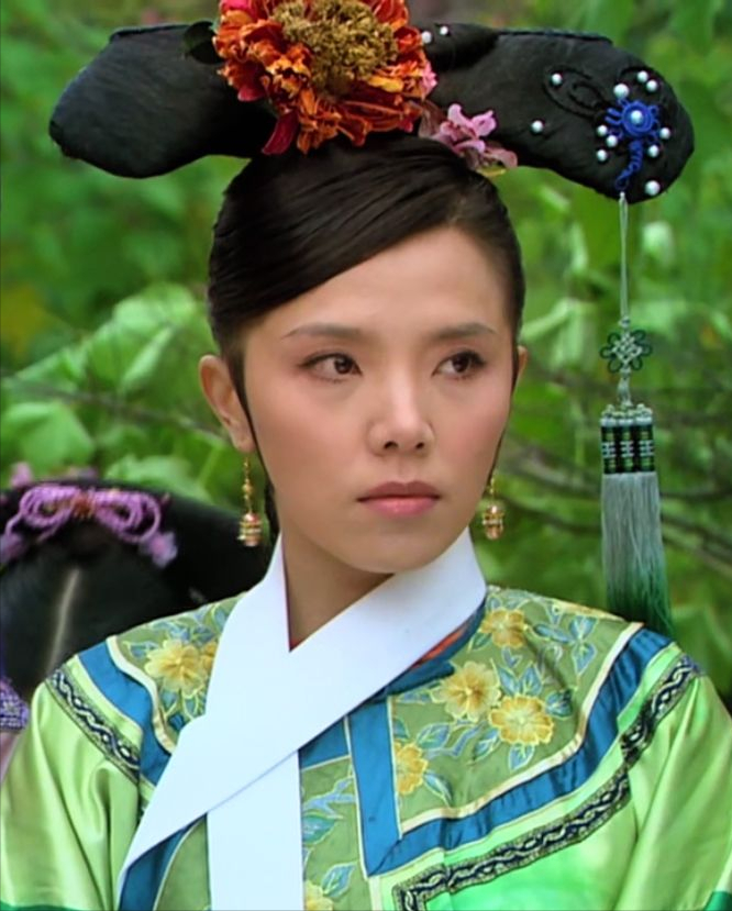 赵丽颖|赵丽颖新剧选角遭质疑，宣璐饰演其母，辣目洋子出演仙界美人