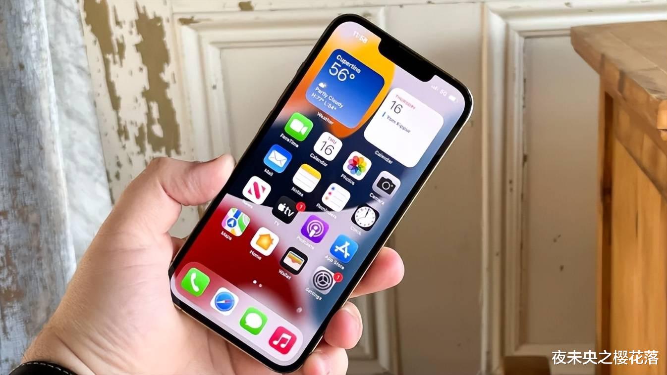 iPhone|618要来了，目前这4款手机最值得考虑，覆盖高端、中端、低端