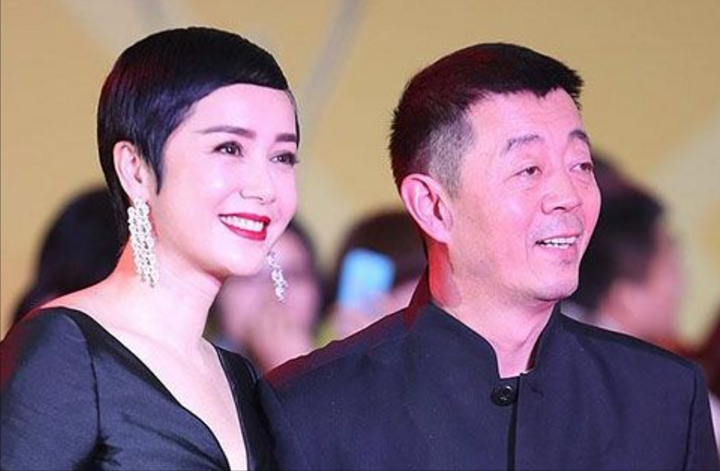 王全安|王全安:与蒋雯丽、余男同居,娶张雨绮为妻,他的花心超乎你想象