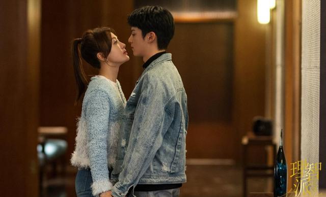 情感剧|2021年高评分的12部甜宠剧，部部甜到心坎里，有你喜欢的吗