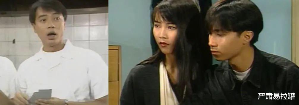 卫斯理|开扒,天王天后和鬼混的往事