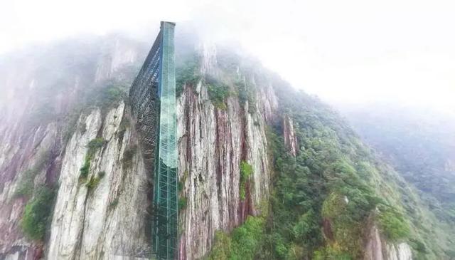 莽山|广州出发去韶关，一路上会有什么景区呢？