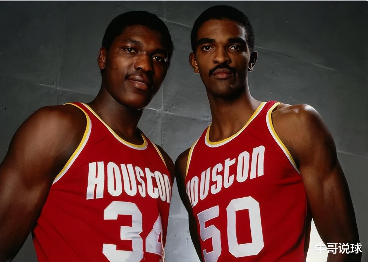 朴廷桓|伯德：纵观NBA75年！称得上“攻防一体”的球星仅5人，库杜不够格
