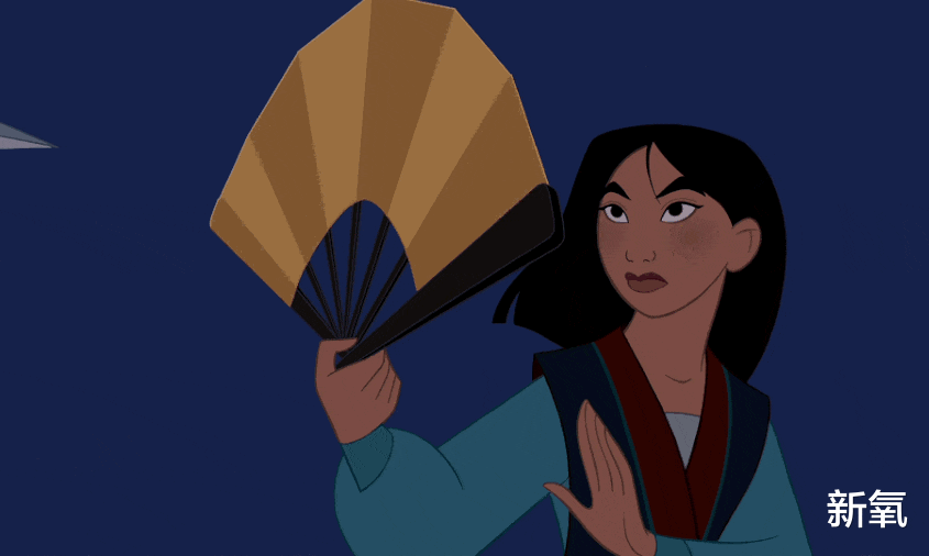 白雪公主|从扫地洗碗飞升成高贵公主，她是万千女生的梦吧！