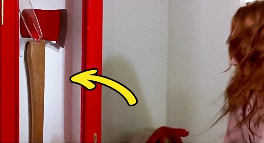 林志玲|明显到没有被发现的穿帮镜头，美人痣到底在左脸还是右脸！