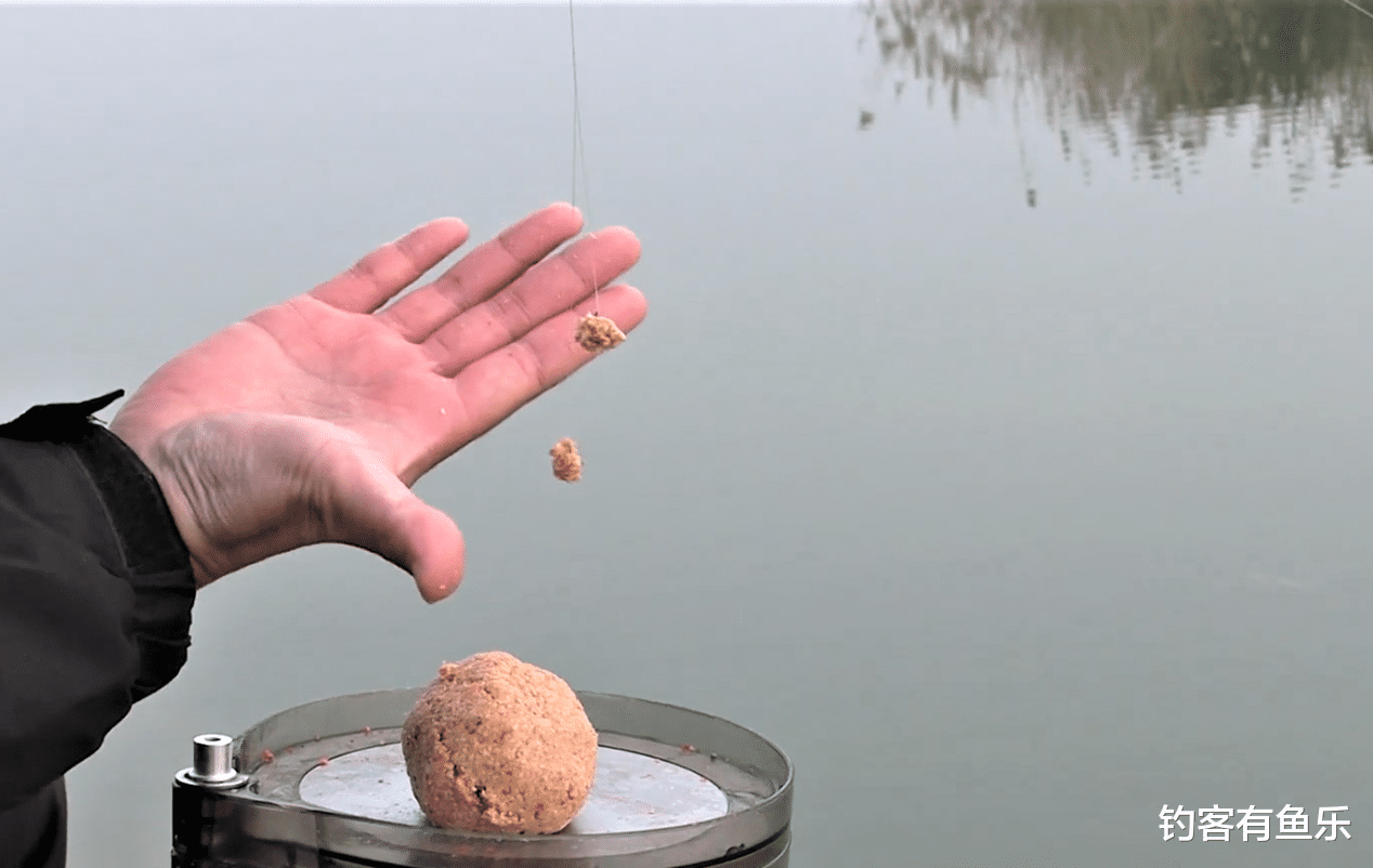 饵料|怎样才能更容易地钓到滑口鱼？调整这几方面，钓滑鱼也能连竿