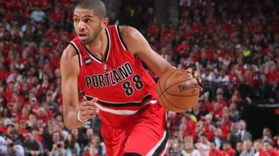 迈克尔·乔丹|这有“乔丹”，那有“皮蓬”，那些NBA国际球员的有趣称号