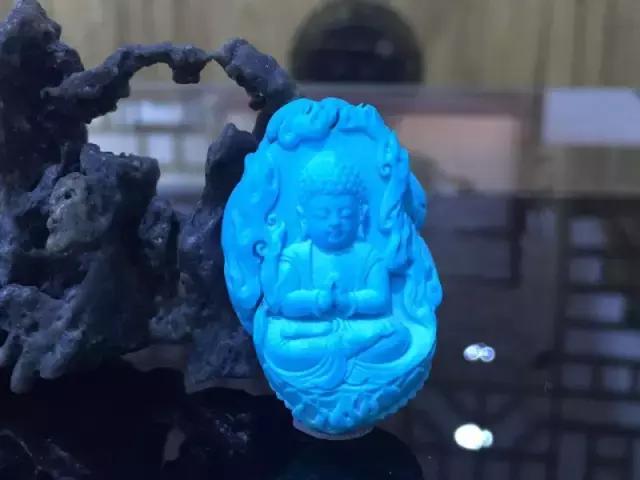 绿松石|绿松石“原矿”它为何这么贵?