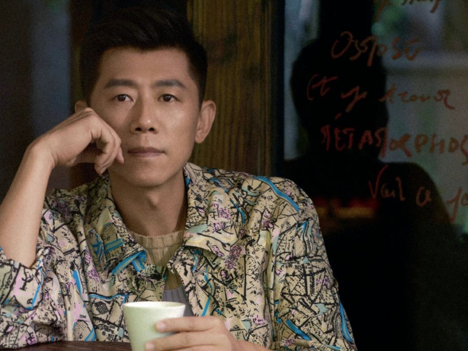 夏雨|缉毒剧《孤鹰》启动，夏雨、祖峰领衔主演，罗晋、谭卓惊喜客串