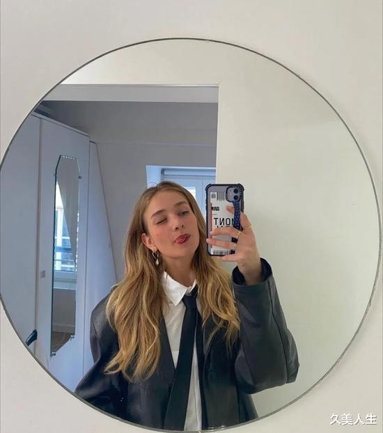 流星花园|果然！流水的《流星花园》铁打的藤堂静