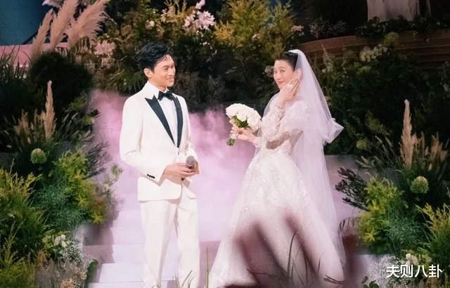 张智霖|秀恩爱也会“走火”翻车?是的