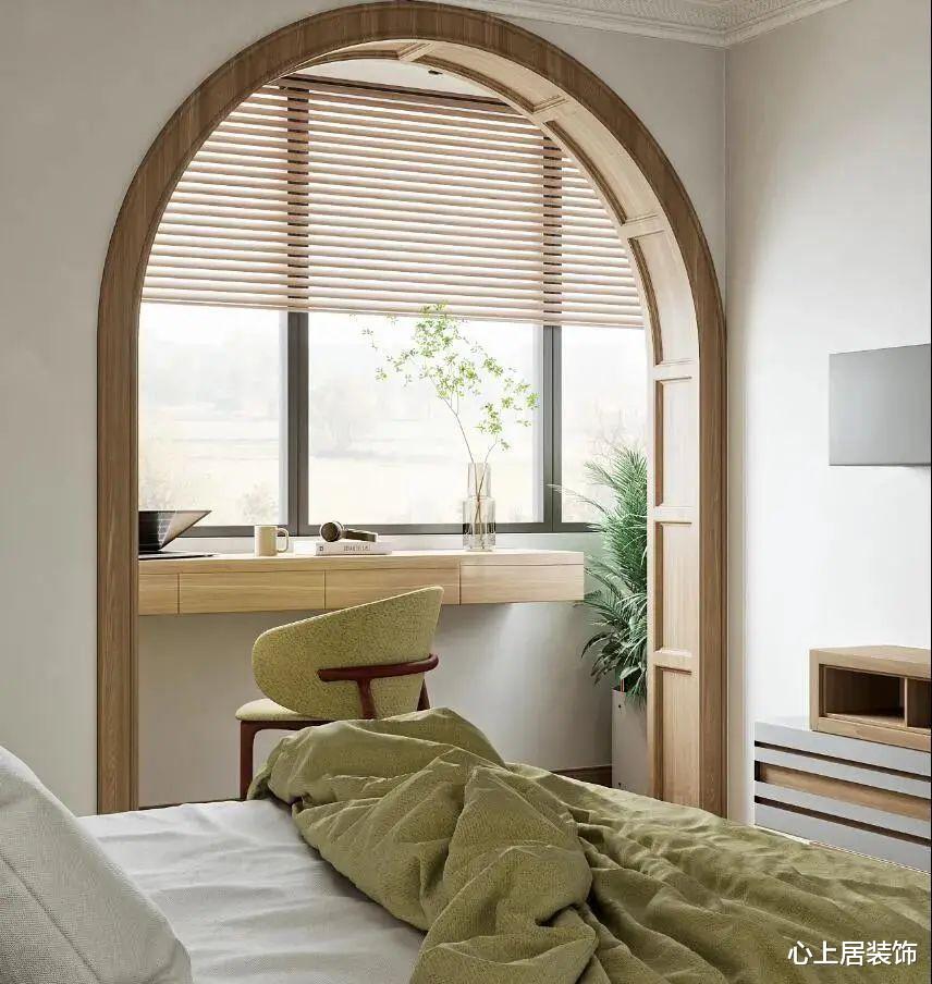 初春家装新潮流,把春天装进家里