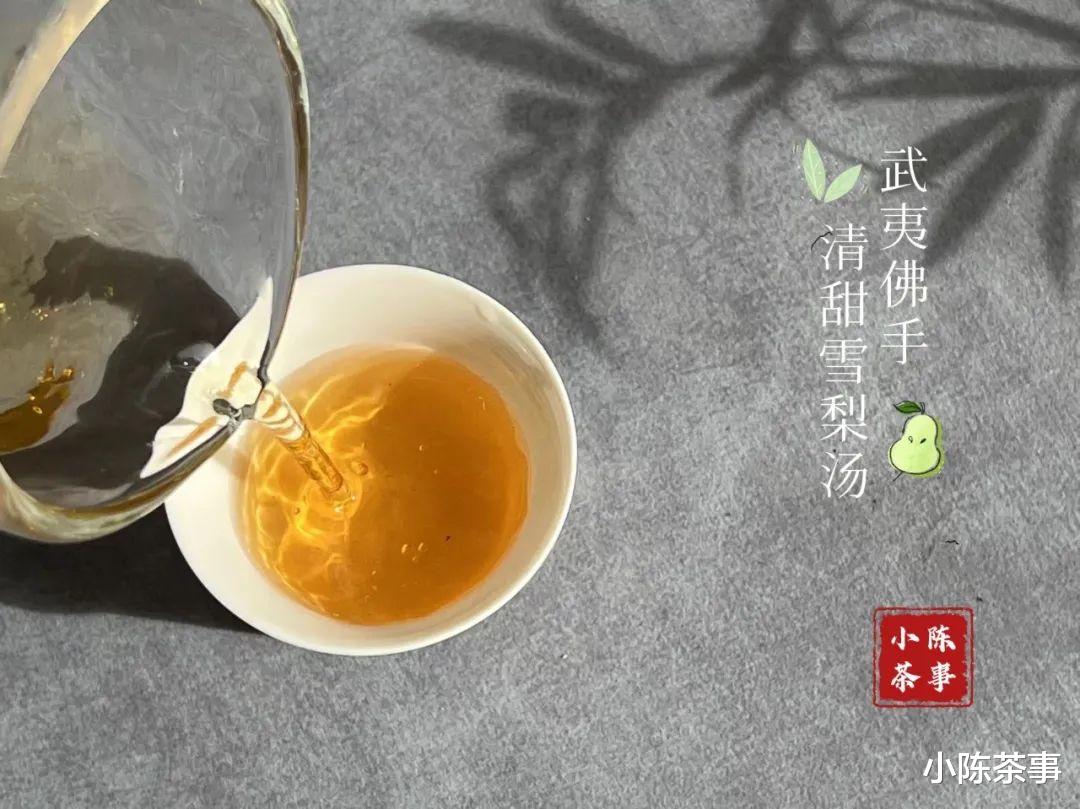 普通茶客可以在家尝试拼配岩茶吗？两款岩茶混着喝，味道如何？