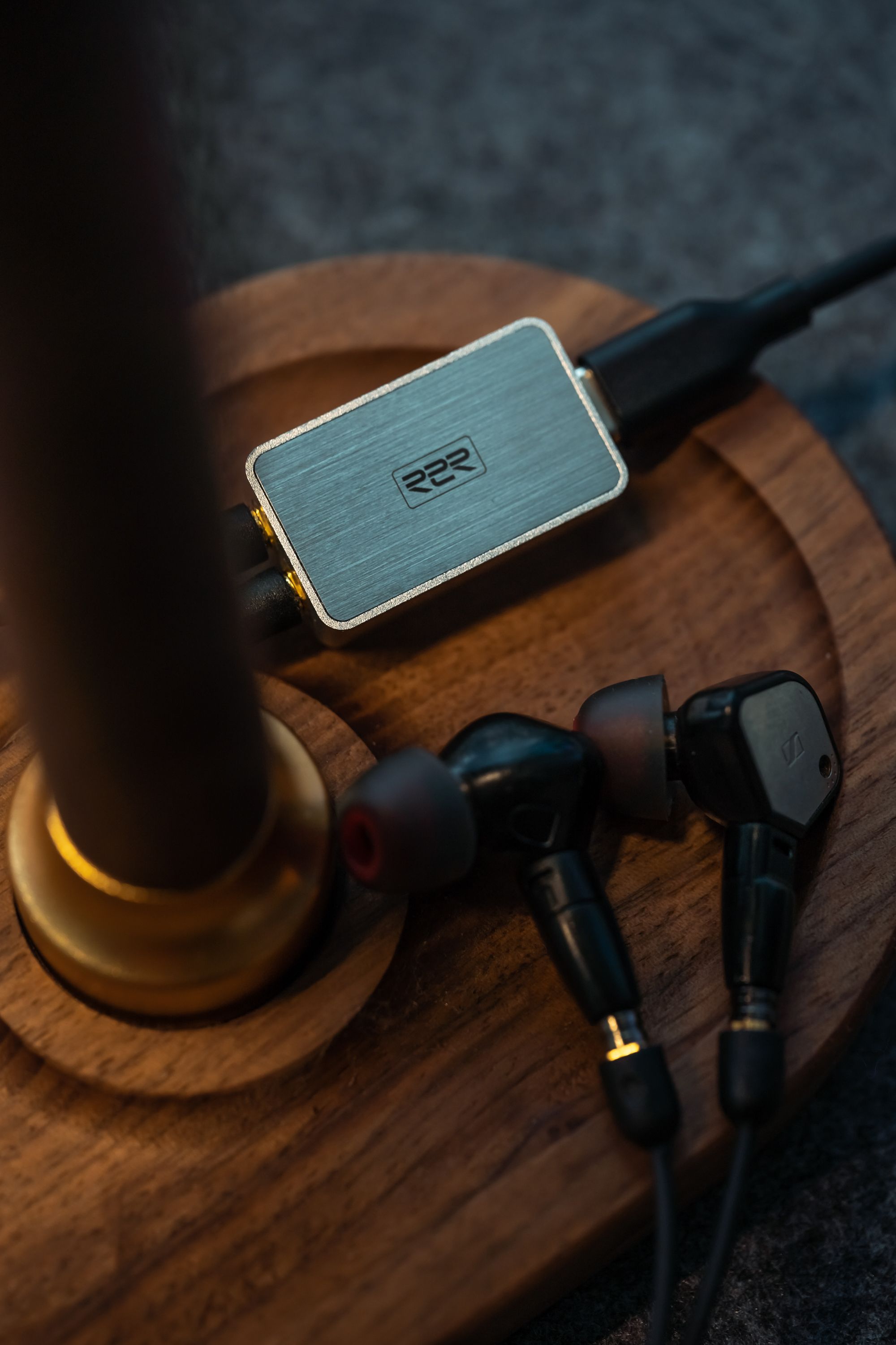 hifiman|高级感拉满的耳塞小配饰,集美宝藏款HIFIMAN HM800