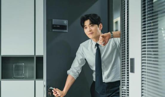 律师|《会成为别人吗》:披着“律政”皮的爱情故事,男女主都是律师