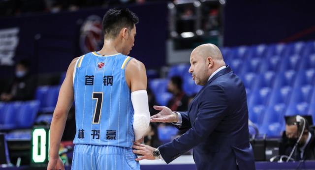 林书豪|淘汰吉林男篮！北京首钢拒绝爆冷，林书豪或被弃用，双塔成关键