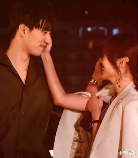 郑恺|“死去的cp突然攻击我”上热搜,娱乐圈这7对cp太让人意难平