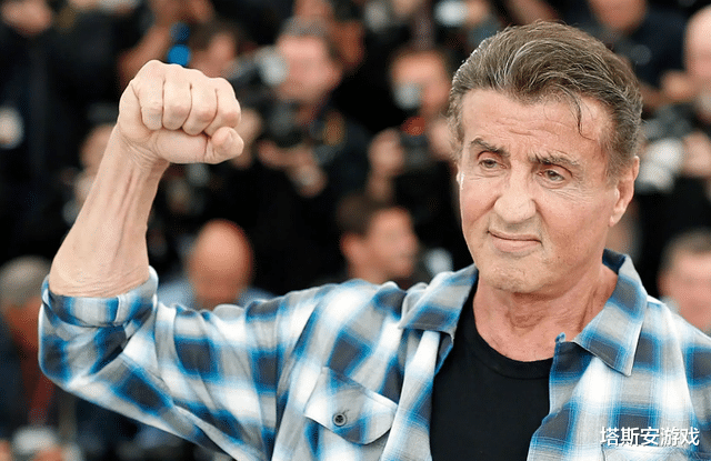 肖恩·宾|盘点十位40后50后的欧美老戏骨，至今大部分人仍在拍动作戏
