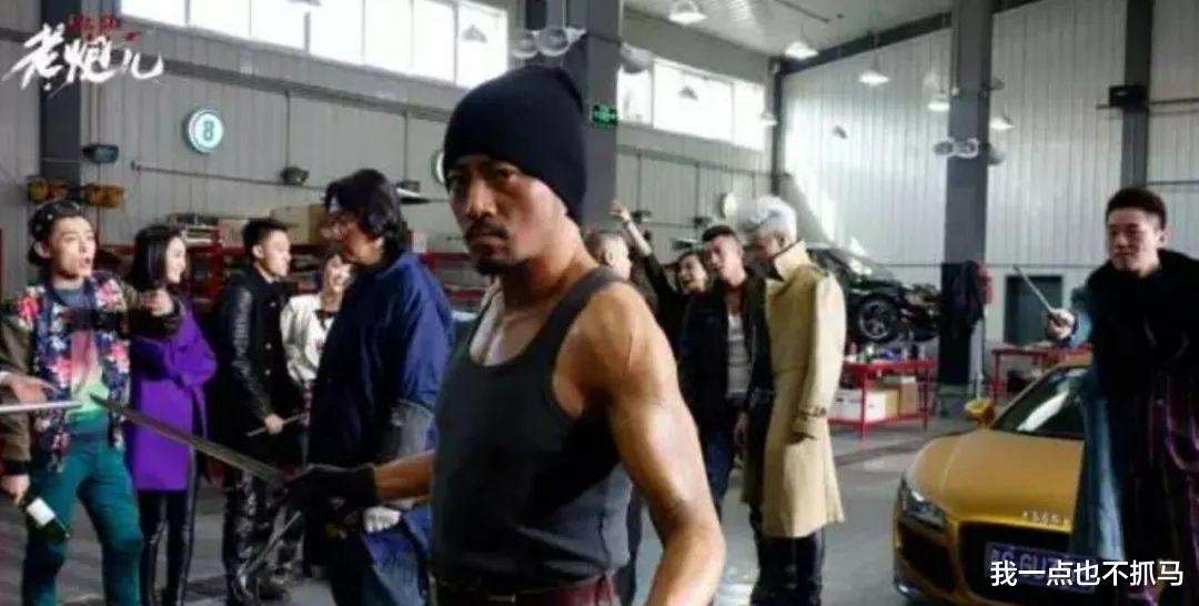 任嘉伦|连这都造假，活该翻车？