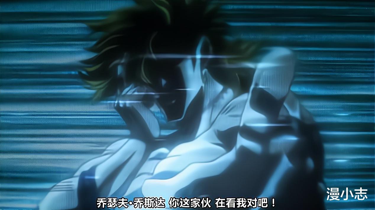jojo|《jojo》第六季播放量破亿，热度却不如以前，跟风党退散了吗？