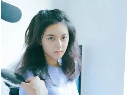 00后|她们不仅是零零后女演员，并且长相也一样乖巧甜美