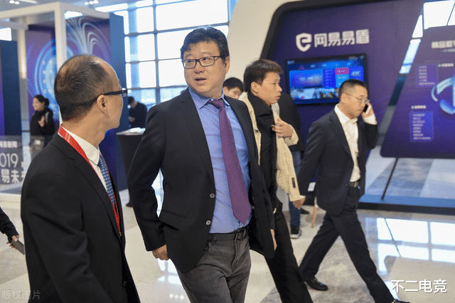 腾讯|BAT纷纷进军元宇宙，还有人靠讲它是啥就收入160万，你觉得离谱吗