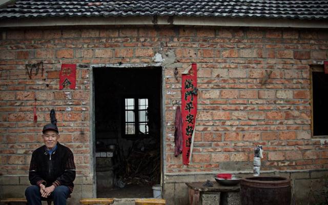 乌鲁木齐|农村有房的“有福了”!老房子或升级为新型集镇,有3种处理方式