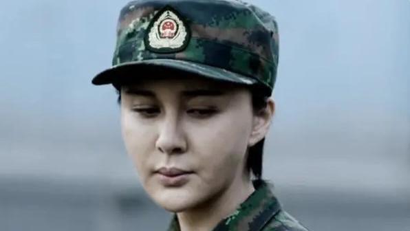 军人|整容脸就不要霍霍军旅剧了，这6位演员告诉你，什么才是军人气质