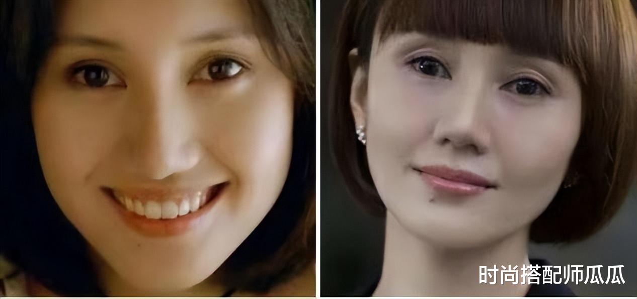 防晒 脸上有这3个“特征”的女人,越来越吃香,快看你中了没有