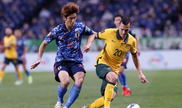 日本队|1-0到2-1！日本稳了，创11年神迹+通吃小组5队，将杀死12强赛悬念