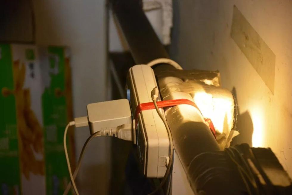 为什么灯线和插座线不能走一路？原因很简单，不懂就别瞎操作！