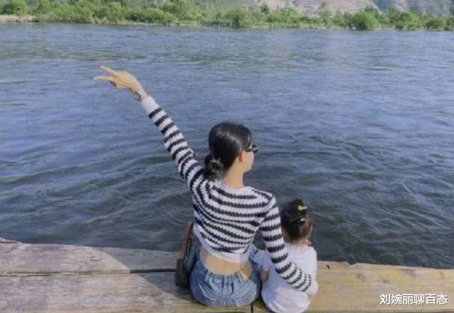 董子健|孙怡董子健官宣离婚，女儿已满5岁，却未办婚礼