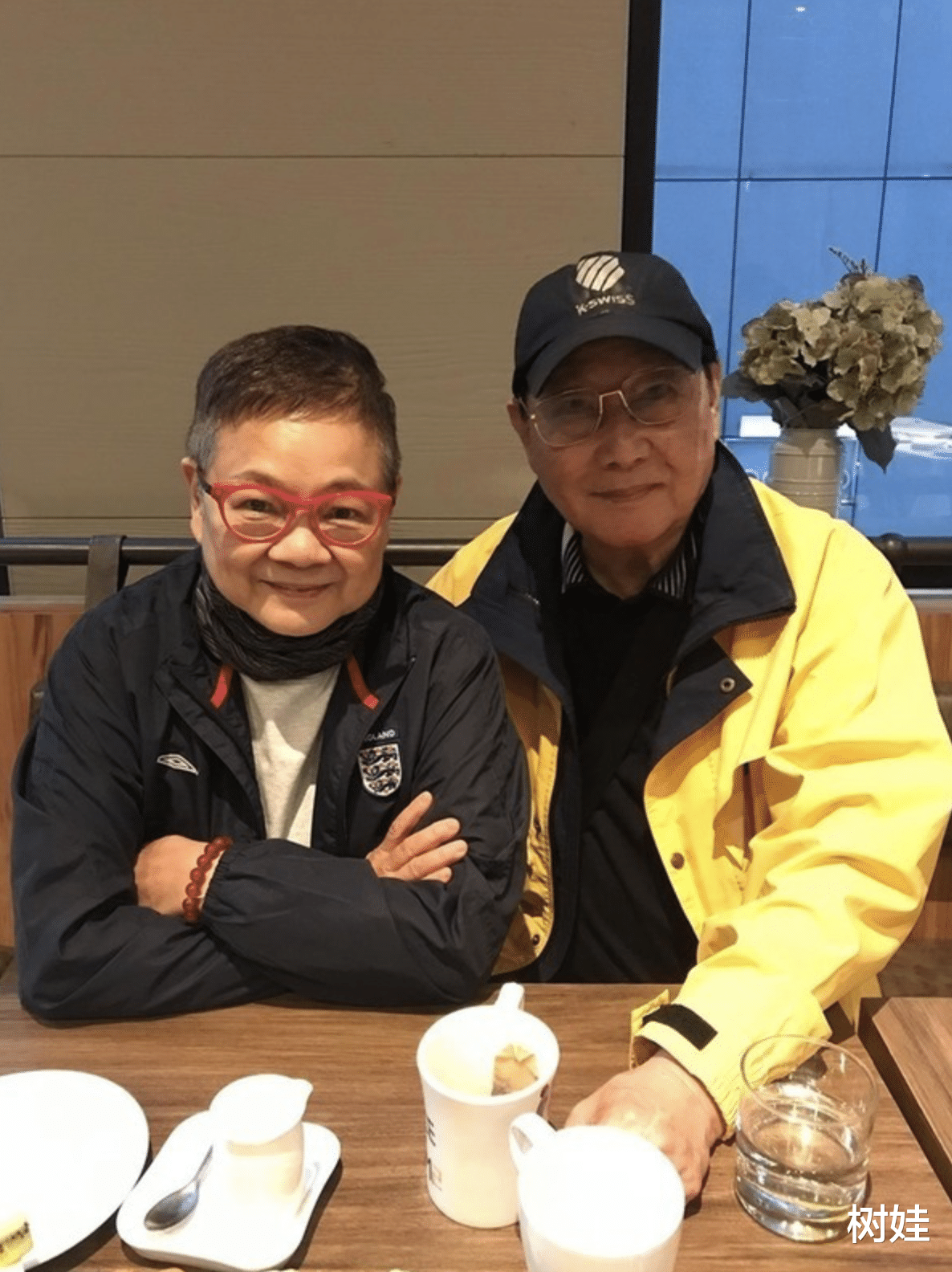 台湾|80岁资深艺人吕奇近况曝光，移居台湾生活低调，有楼有铺收租为生