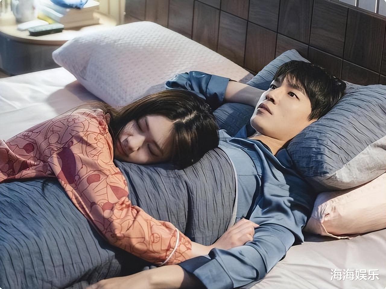 我的秘密室友|又一奇幻爱情剧开播成黑马，笑点十足剧情精彩，狂追6集停不下来