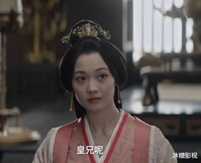 太子妃|星汉灿烂:少商为何被储妃利用?父母给的伤痕,遇到再美好的人都无法治愈