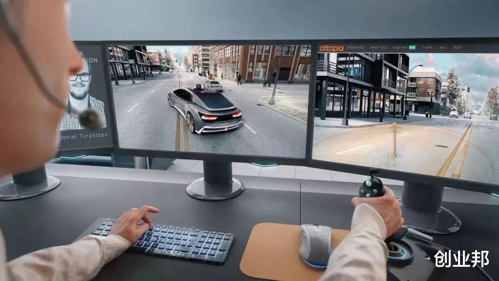 京东|第二个硅谷,在这个中东小国