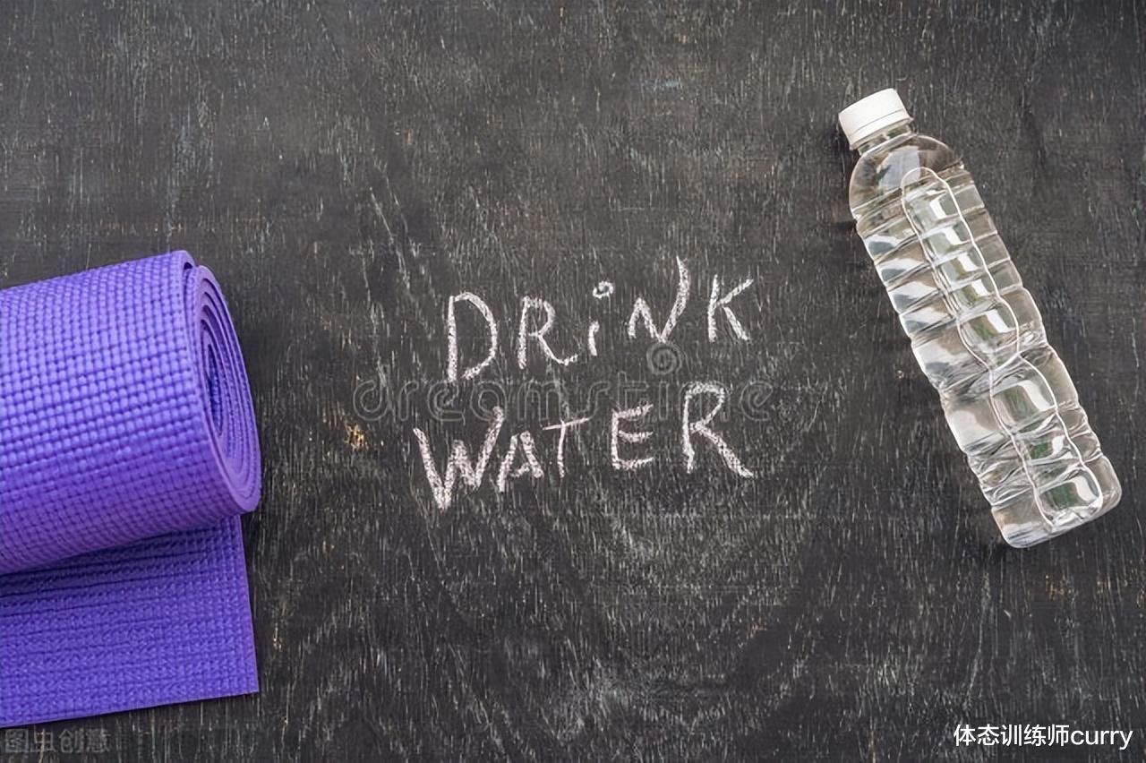 运动 减肥就要靠自律,这几个自律的行为,让你养成易瘦体质,轻松瘦身