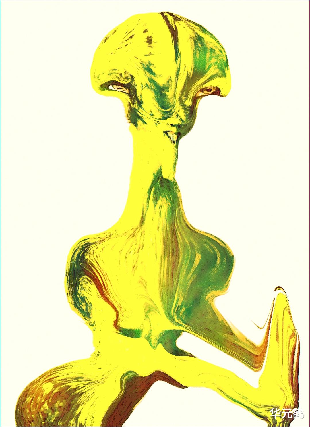 外星人是怎样出现的?中国人如何与来到地球的外星人交朋友谈恋爱?中国深空探秘指南。