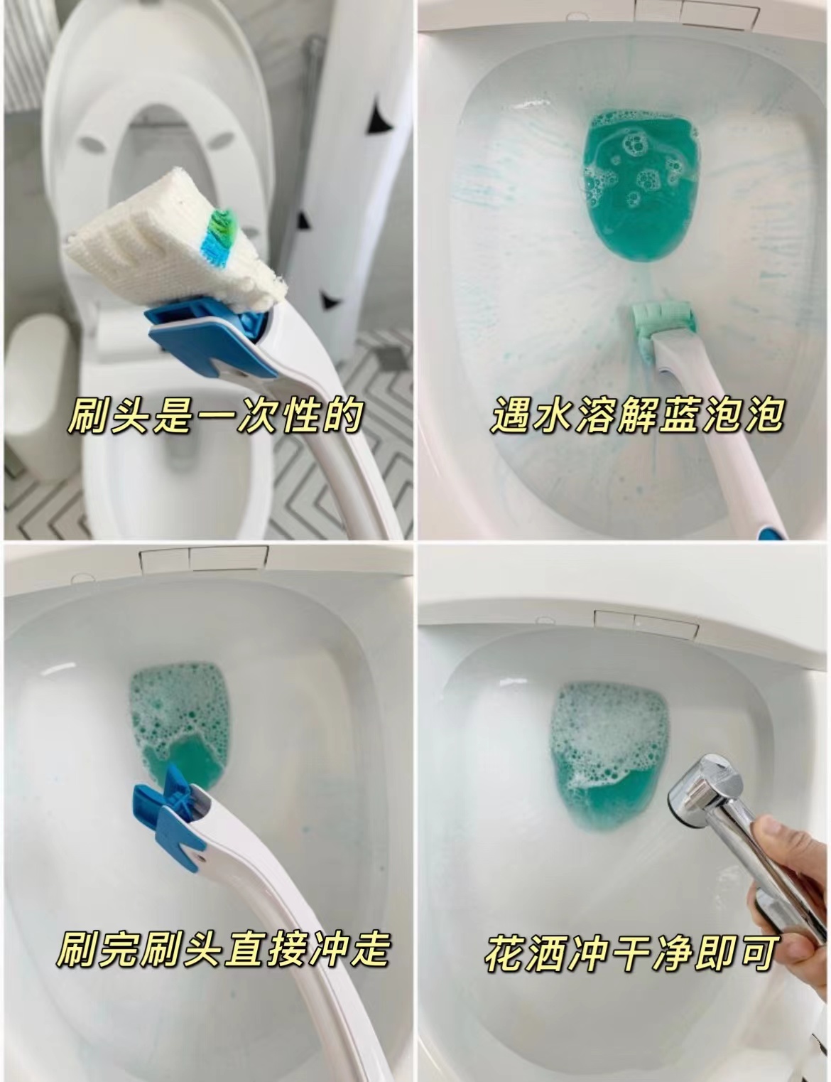 一个女人是否爱干净，看她屋里这3个地方，你就知道答案了