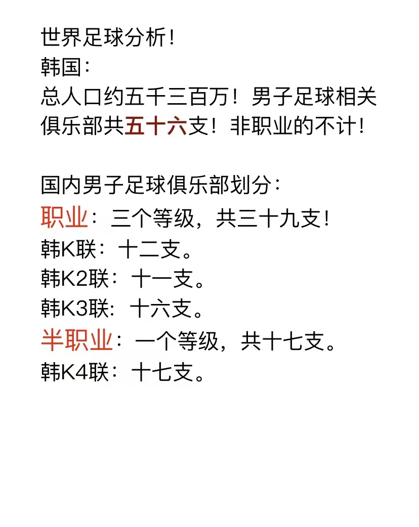 国足|亚欧足球简析！中国男足排名纯粹的二百五！