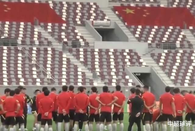 蒂姆·哈达威|暗指恒大？足协再谈归化：要避免俱乐部没按国足需要盲目归化！