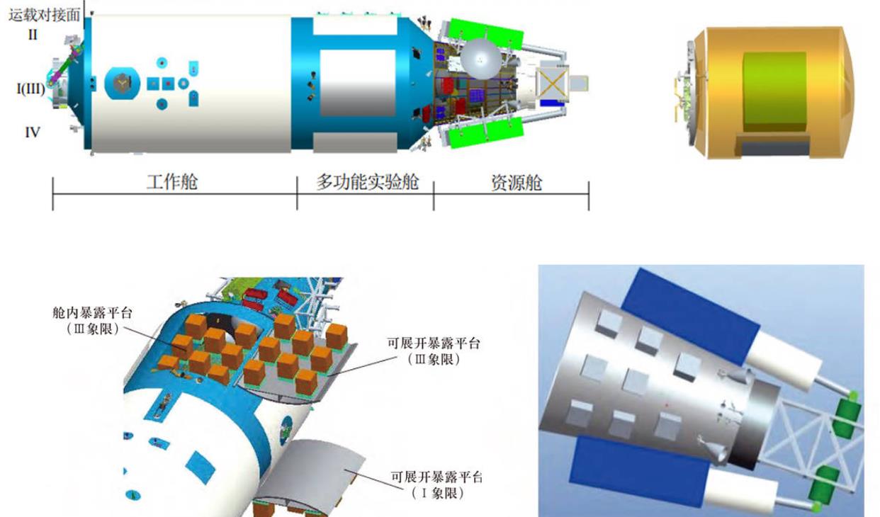 美国探测器在土星环上发现了什么?专家为何坚持认为它是空间站?