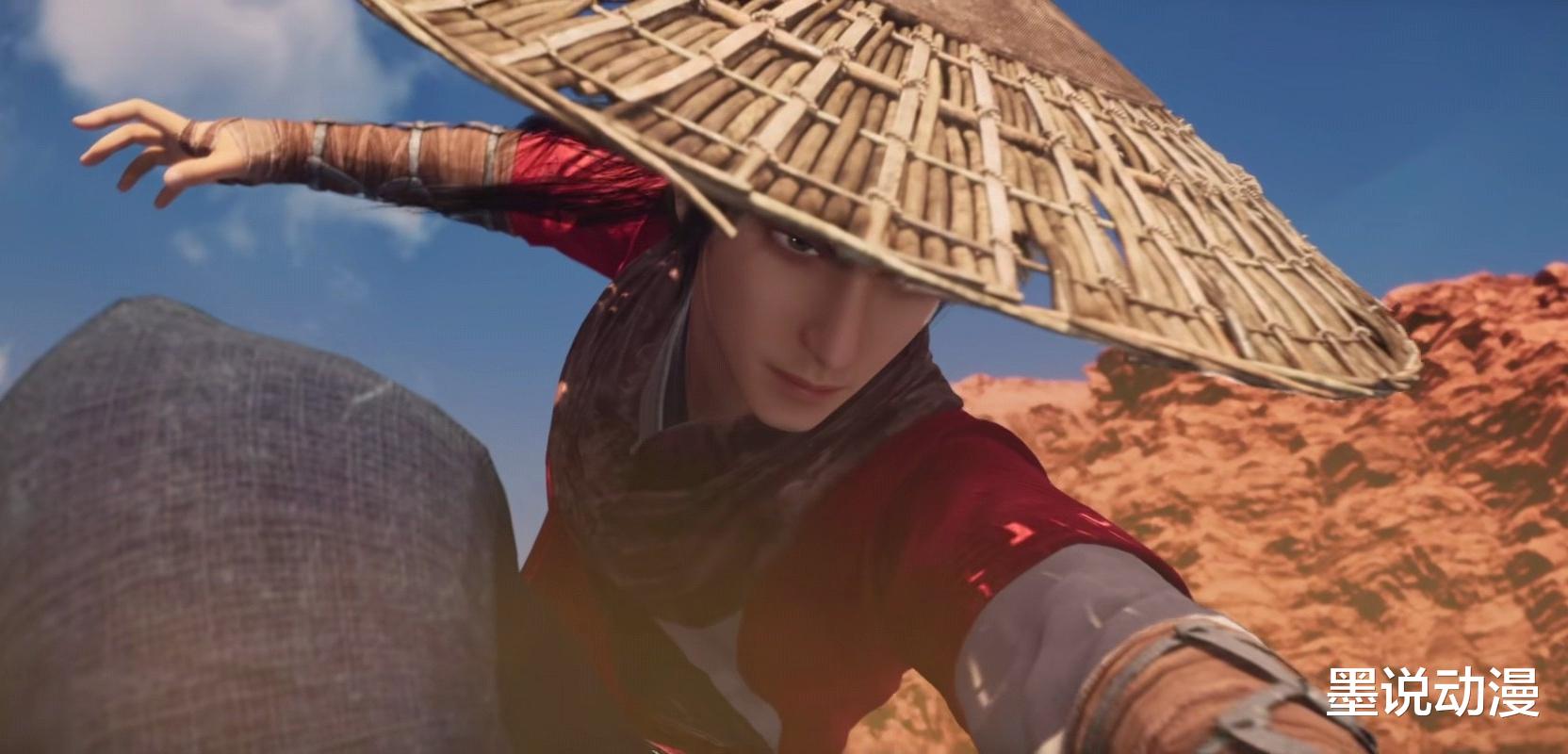 李星云|不良人：姬如雪、骆小北逃往檀州，倾国倾城回归，李星云强势救场