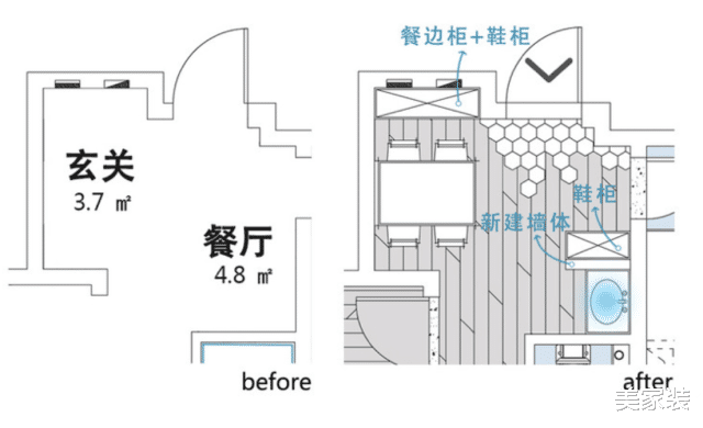 简约到极致也可以很豪华，进门就被吸引住，满屋都是家的味道