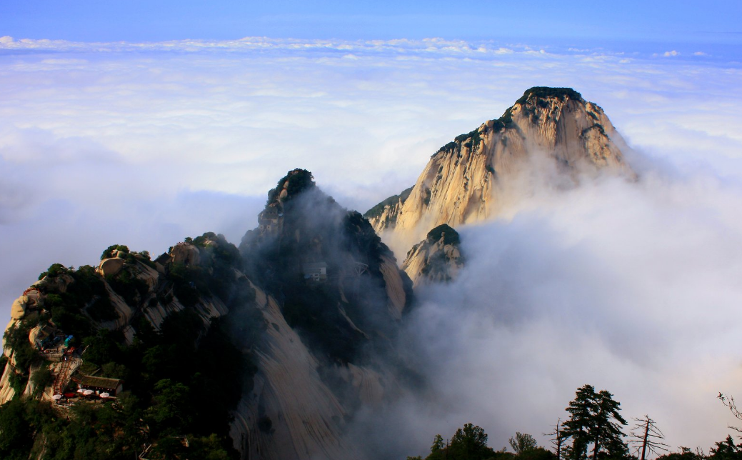 大理|想要前往旅游的地方,这几种景色不容错过,让你有不同的感受