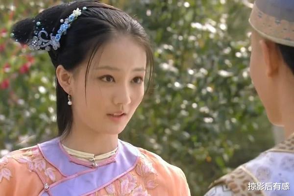 姐姐|在《甄嬛传》中，甄家三姐妹，为何有人说玉娆最好命？