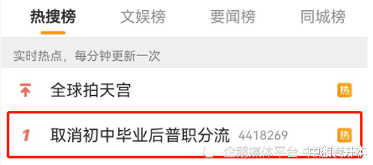 职业教育|打破你心中的成见,普职协调让职教有更多可能