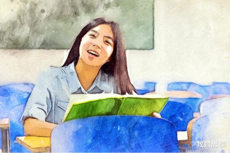 求职|孩子选择文科,家长吃不下、睡不着,至于吗?