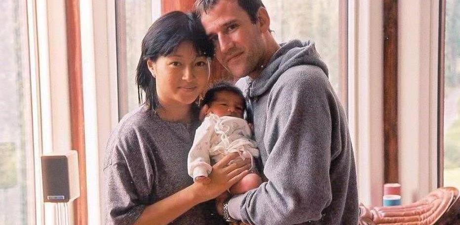 李绮红|从“最美郭襄”到路人大妈，51岁李绮红星味不再